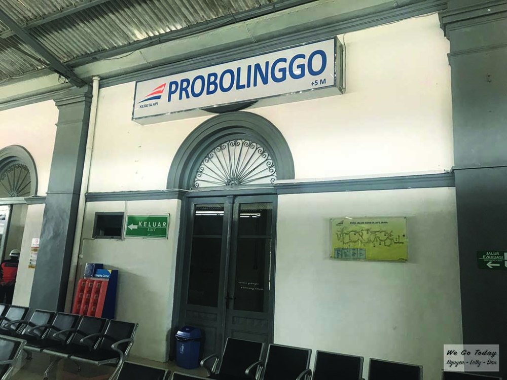 Ga Probolinggo